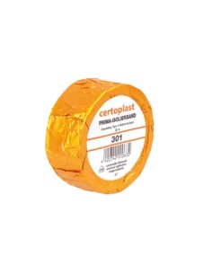 Vendaje en garra Certoplast | negro