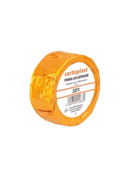 Vendaje en garra Certoplast | negro