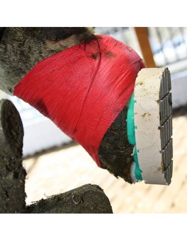 Pegamento para garras Block Bond® | Cartucho |...