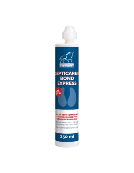 Adhesivo SEPTICARE II BOND EXPRESS XL 250 ml