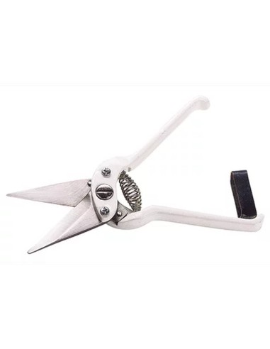 Tijeras para pezuñas de oveja KAMER de aluminio...