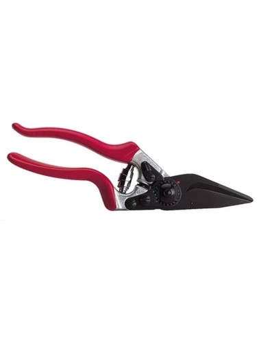 Tijeras para pezuñas de ovejas FELCO | rojo |...