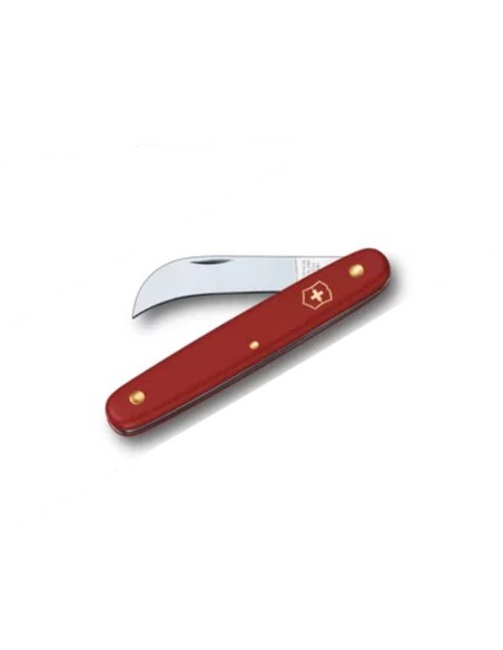 Cuchillo de pastor VICTORINOX | hoja curva | 2"