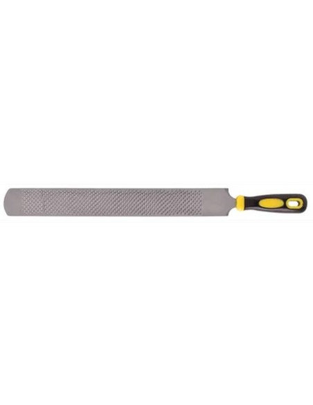 Escofina Lisa para Cascos de 35 cm