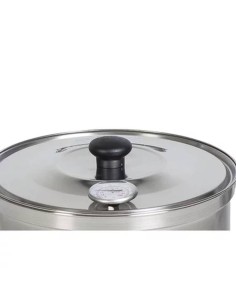 Pasteurizador de leche | Mini (15 litros) 2