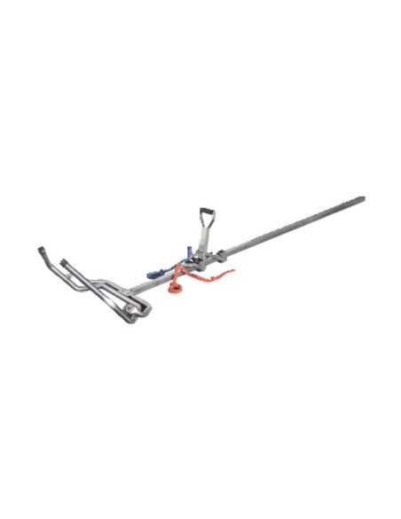 Partera VINK para vacas lecheras | potencia de tracción 300 kg