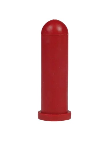 Tetinas para terneros | rojo | (100 piezas)