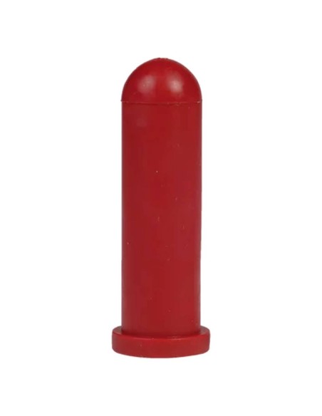 Tetinas para terneros | rojo | (100 piezas)