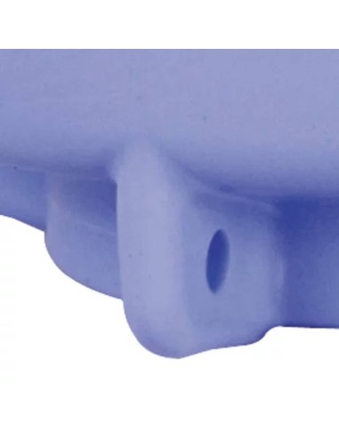 Tetina Flotante Tétiblue para Terneros -...