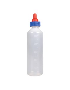 Botella de cordero (500 ml)