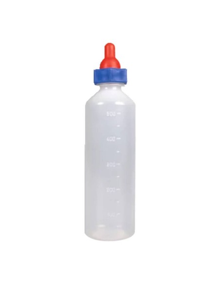 Botella de cordero (500 ml)