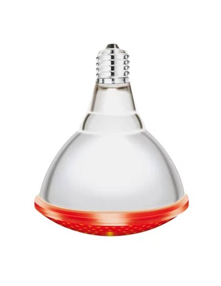 Lámpara infrarroja interHeat (2 piezas)