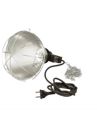 Cesta protectora para lámparas infrarrojas |...