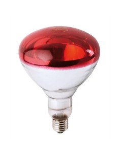 Lámpara infrarroja PHILIPS 2