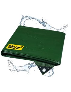 Lona horizont | verde | 90 g/m²