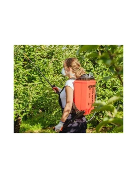 Pulverizador de mochila NEPTUNE (15 L)