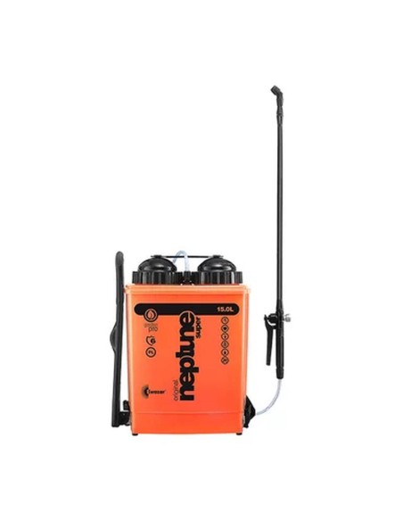Pulverizador de mochila NEPTUNE (15 L)