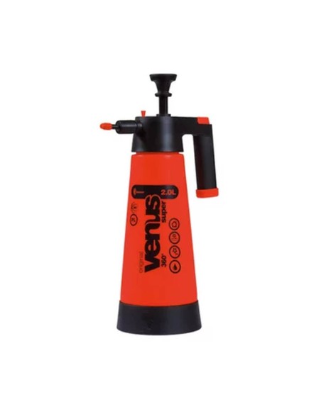 Pulverizador a presión VENUS SUPER 360 (2 L)