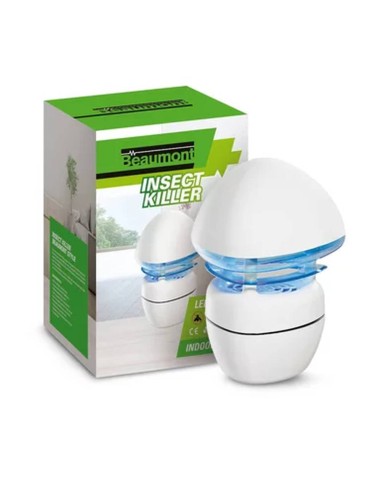 Exterminador de insectos Beaumont ESTILO