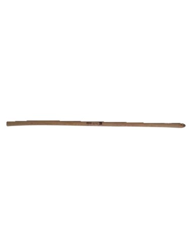 Mango para tenedor | curvo | (1350 mm x 36 mm)
