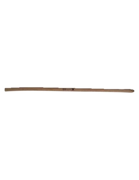 Mango para tenedor | curvo | (1350 mm x 36 mm)
