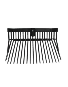 Horquilla para estiércol de policarbonato horizont Dura Fork