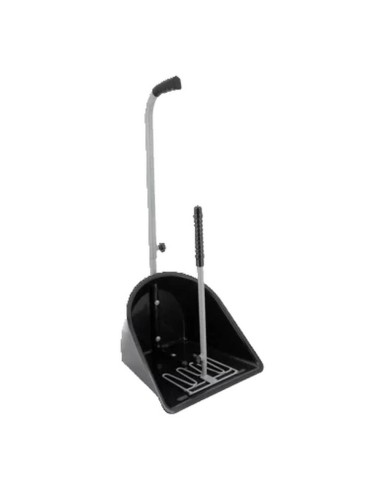 Kit de limpieza HIPPOTONIC | negro