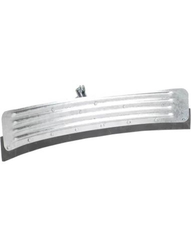 Raspador de lodo | semicircular | (76 centímetros)