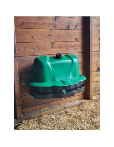 Bebedero de plástico para aves SMART (12 L) |...