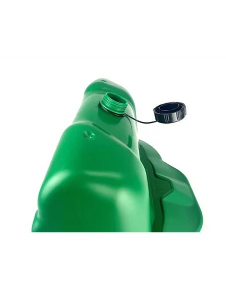 Bebedero de plástico para aves SMART (12 L) | montaje en pared