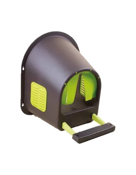 Nido de puesta de plástico "MyCozyNest" para gallinas | 2, 3, 4, 5 o 10 piezas