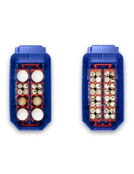 Automatic Incubator "Lumia 8"
