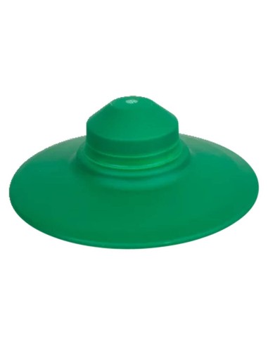 Funda de plástico para lluvia para comedero...