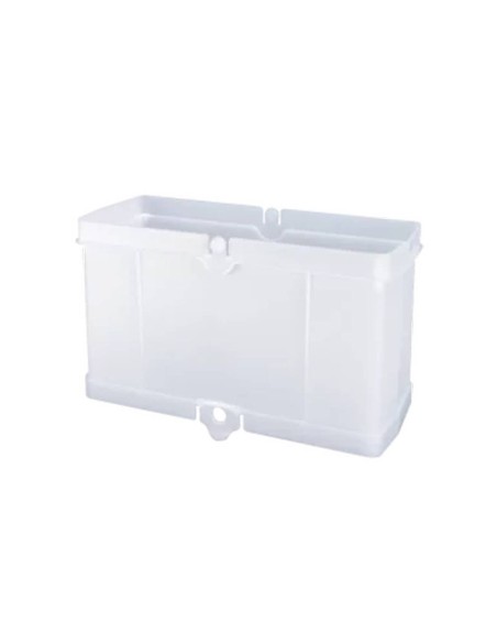 Contenedor adicional 5kg para comedero de plástico SMART (38505200)