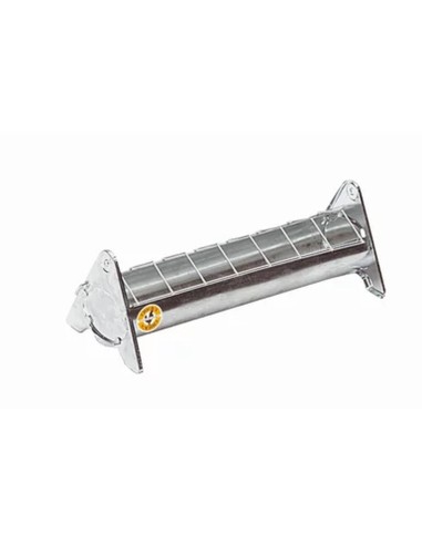 Comedero para pollitos | acero galvanizado |...