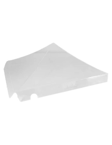 Funda protectora para placa calentadora de...