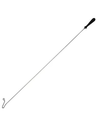 Ganchos de captura para aves de corral