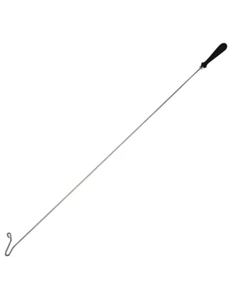 Ganchos de captura para aves de corral