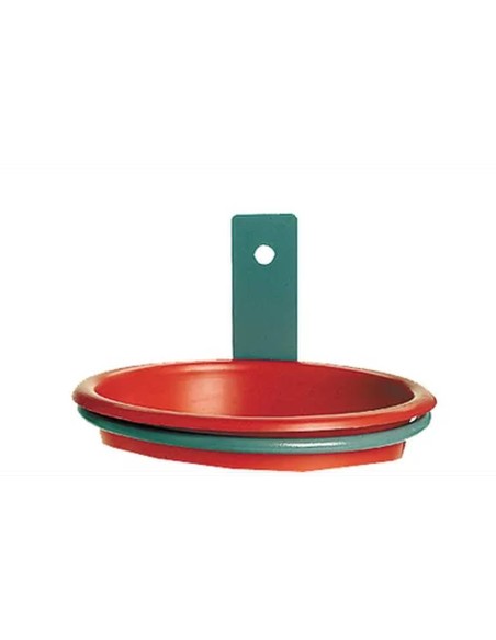 Soporte para embudo de sacrificio