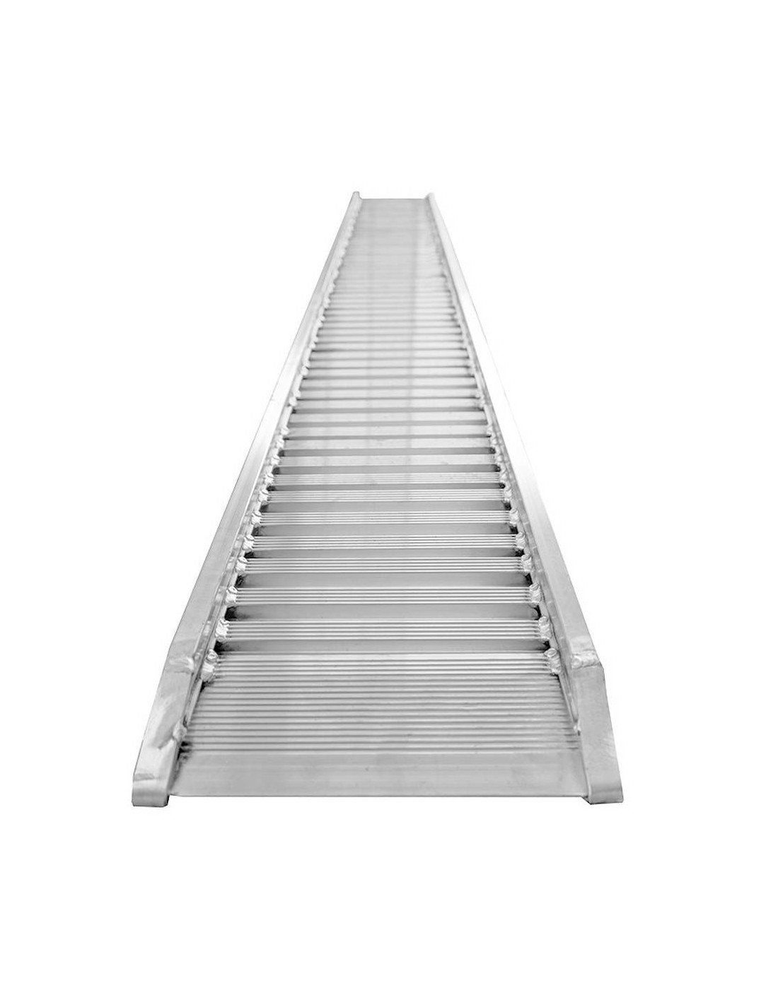 Model 7001 Ramp Kit Very resistant ramps due to their material