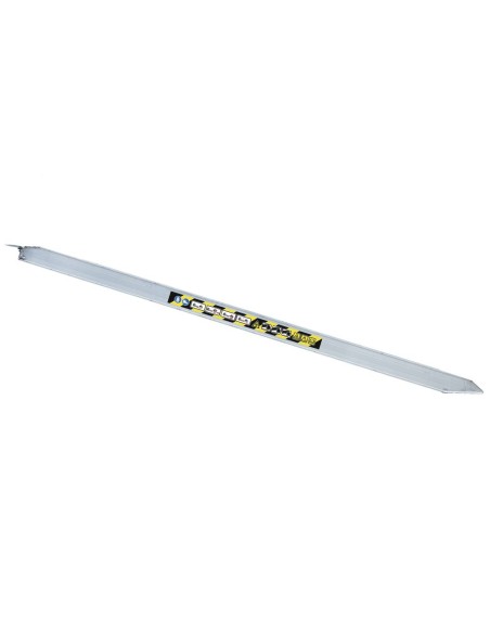 Rampes en aluminium MODÈLE H.170 W (Charge 4400-12500 kg)