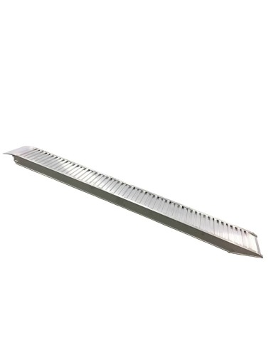 Rampes en aluminium MODÈLE H.50 (Charge...
