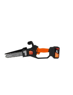 Motosierra a batería AB180 TITANIO