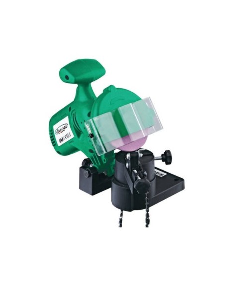 Afilador de cadenas DIC220