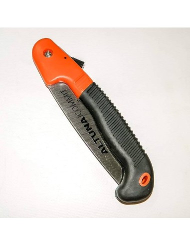Serrucho plegable J420