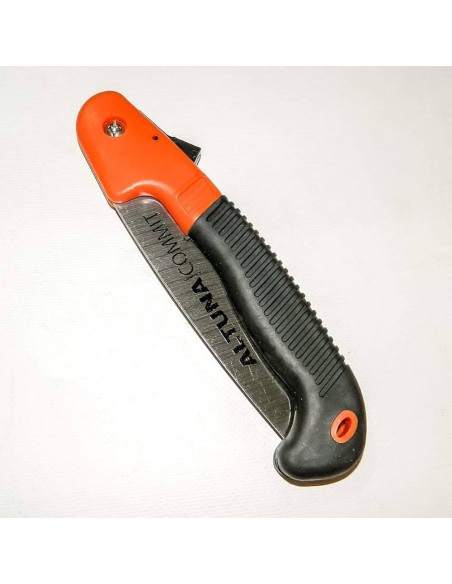 Serrucho plegable J420