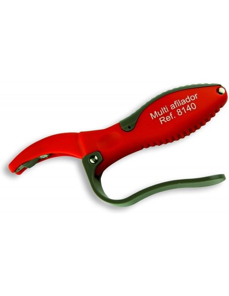 Afilador para tijeras de poda 8140