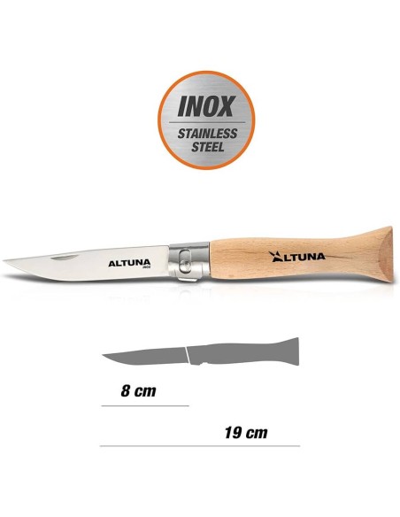 Navaja multiusos 8465