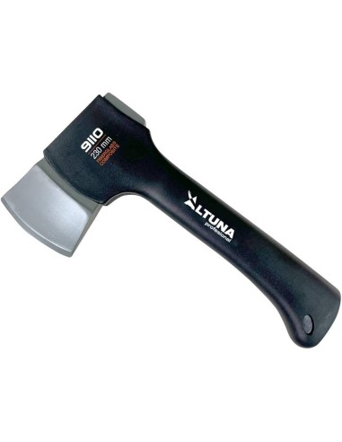 Hacha de fibra 9110