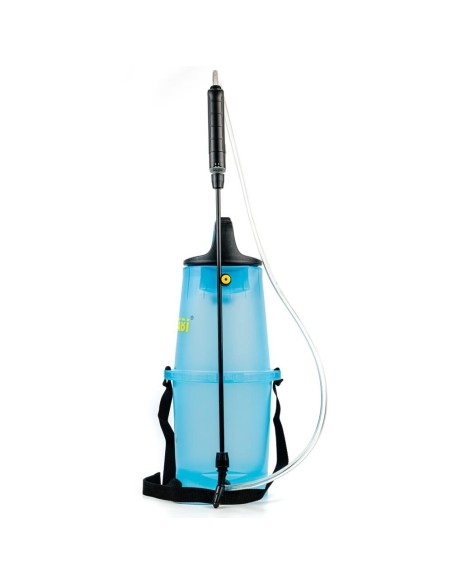 Pulverizador eléctrico para jardín y huerto E7 easy